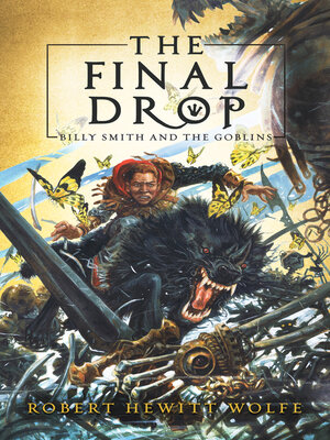 cover image of The Final Drop